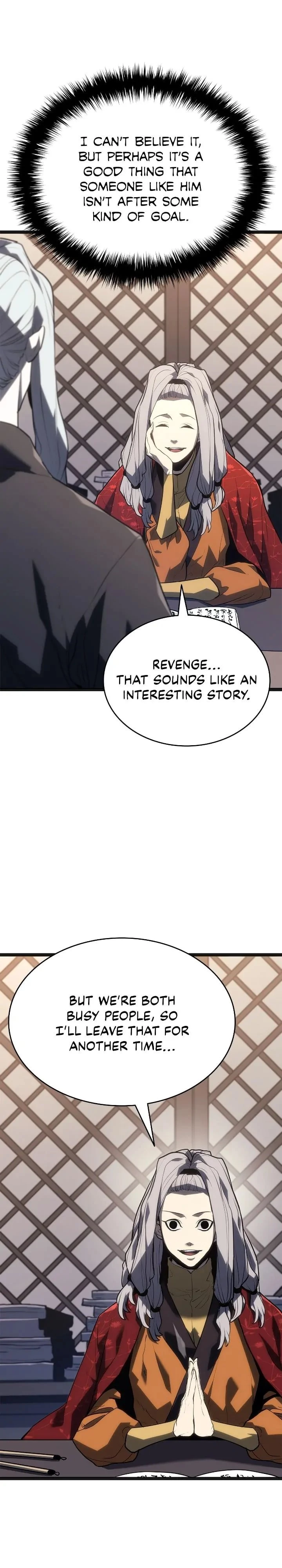 Reaper of the Drifting Moon Chapter 59 - 13