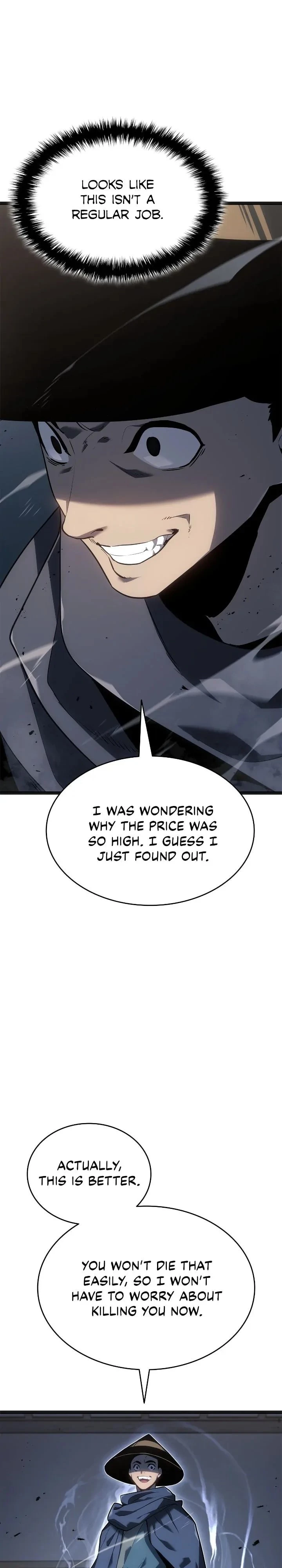 Reaper of the Drifting Moon Chapter 60 - 25
