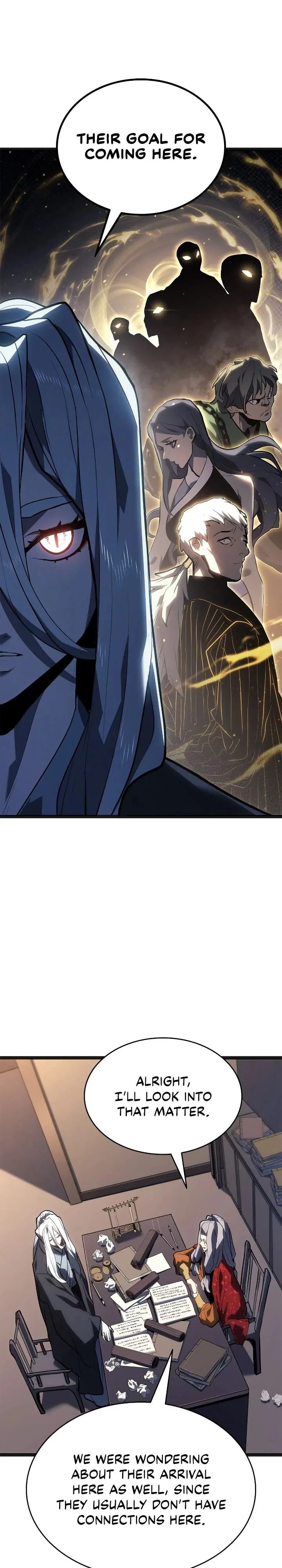 Reaper of the Drifting Moon Chapter 59 - 15