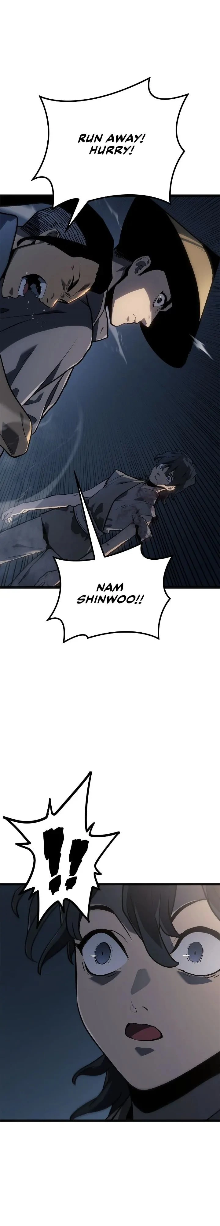 Reaper of the Drifting Moon Chapter 60 - 29