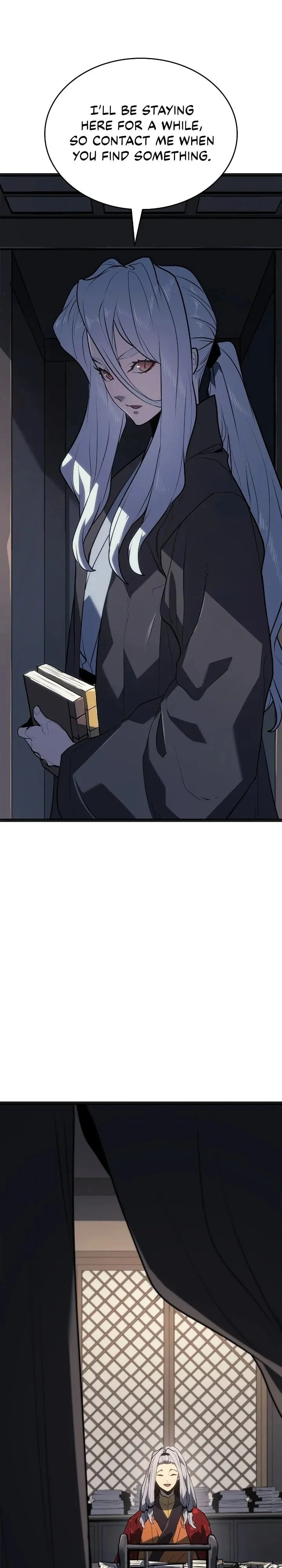 Reaper of the Drifting Moon Chapter 59 - 17
