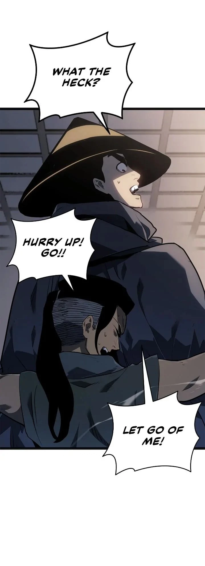 Reaper of the Drifting Moon Chapter 60 - 30