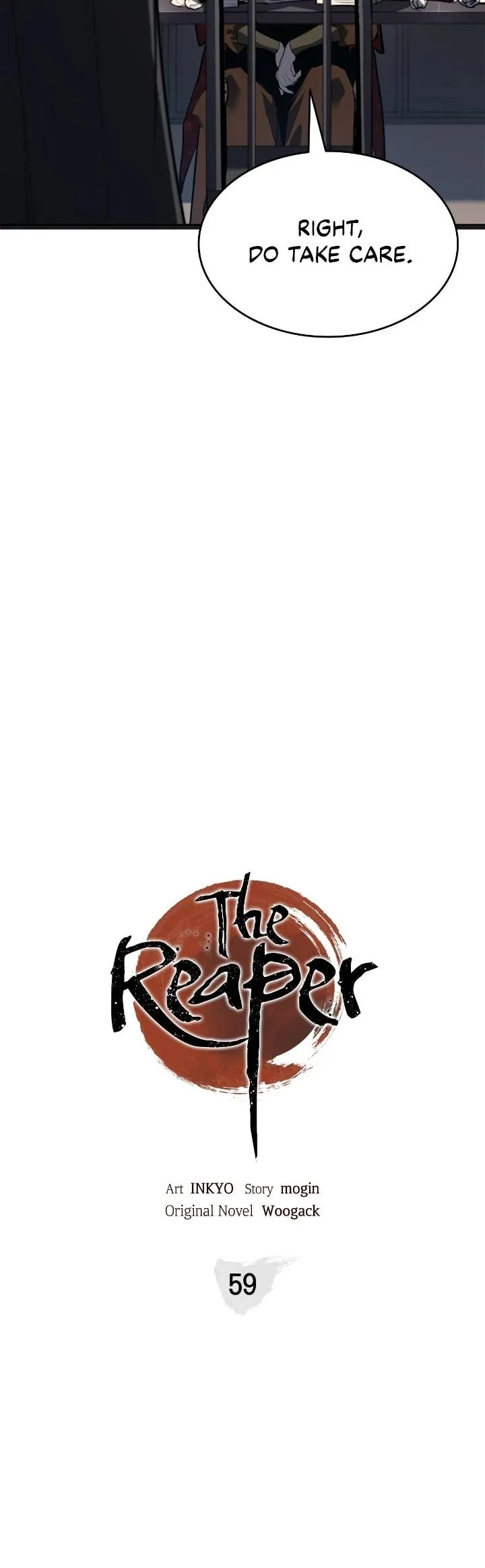 Reaper of the Drifting Moon Chapter 59 - 18