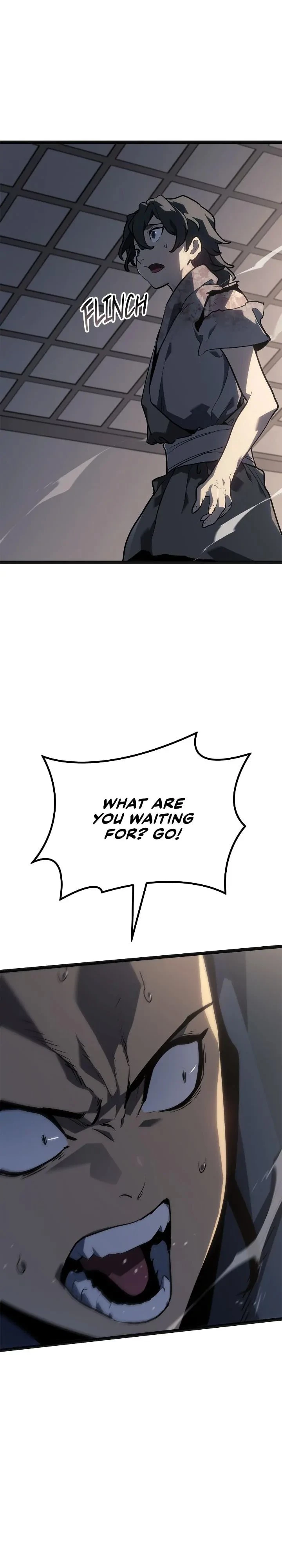 Reaper of the Drifting Moon Chapter 60 - 31