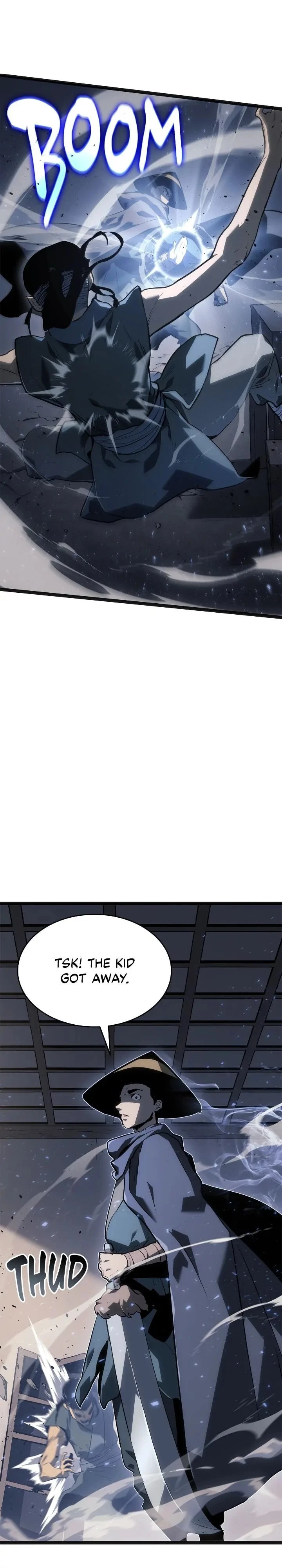 Reaper of the Drifting Moon Chapter 60 - 33