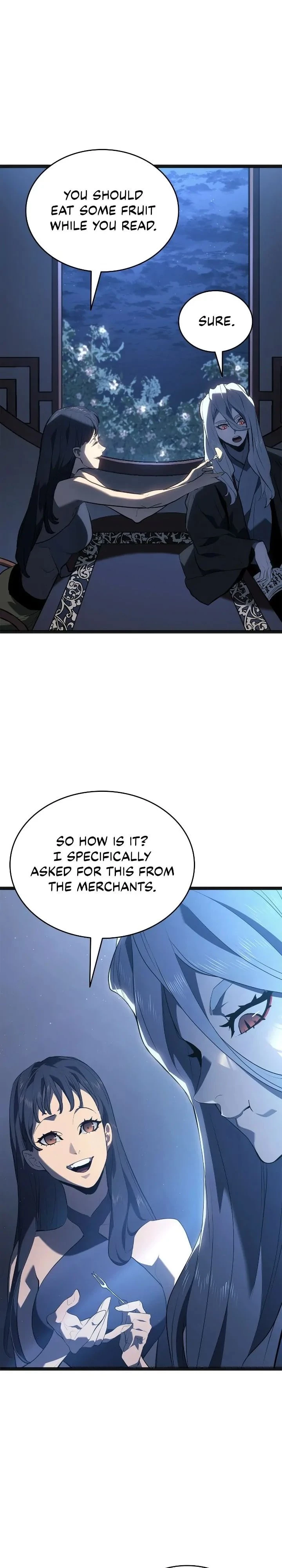Reaper of the Drifting Moon Chapter 59 - 21
