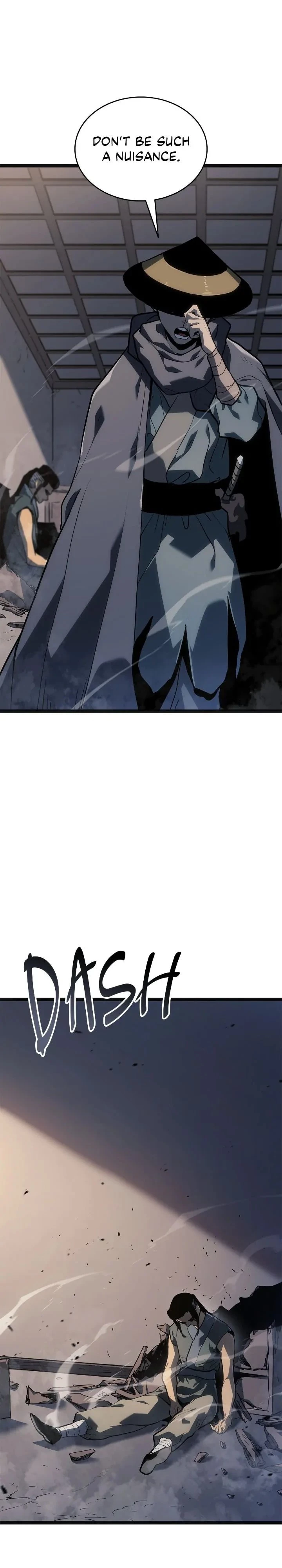 Reaper of the Drifting Moon Chapter 60 - 35