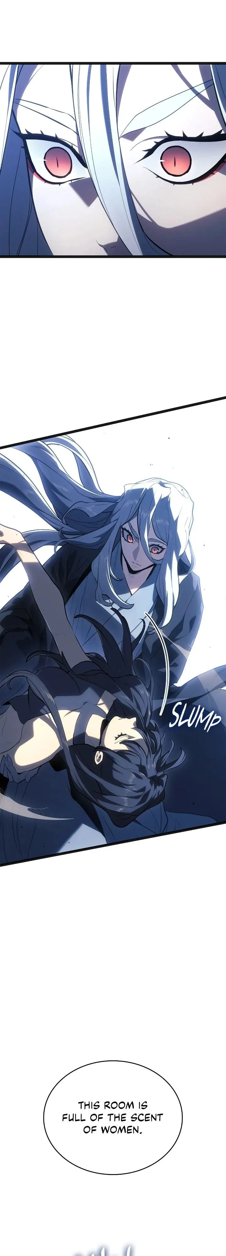 Reaper of the Drifting Moon Chapter 59 - 23