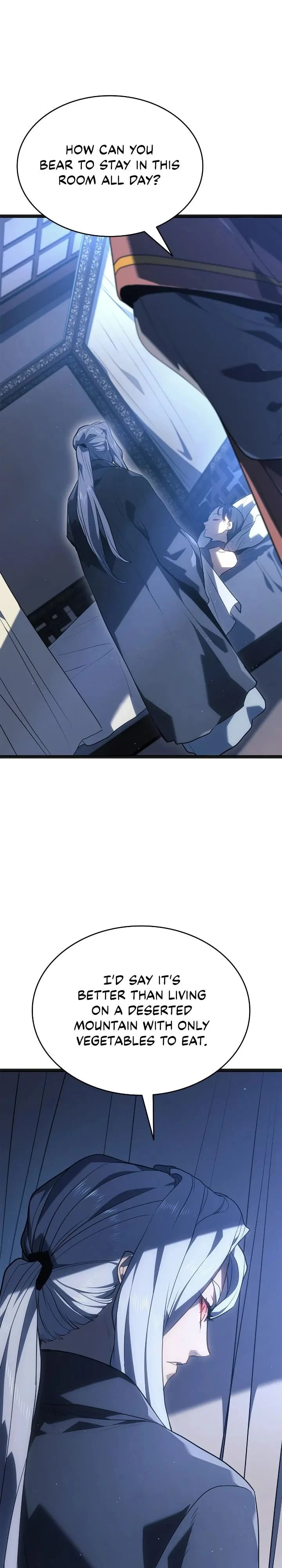 Reaper of the Drifting Moon Chapter 59 - 25