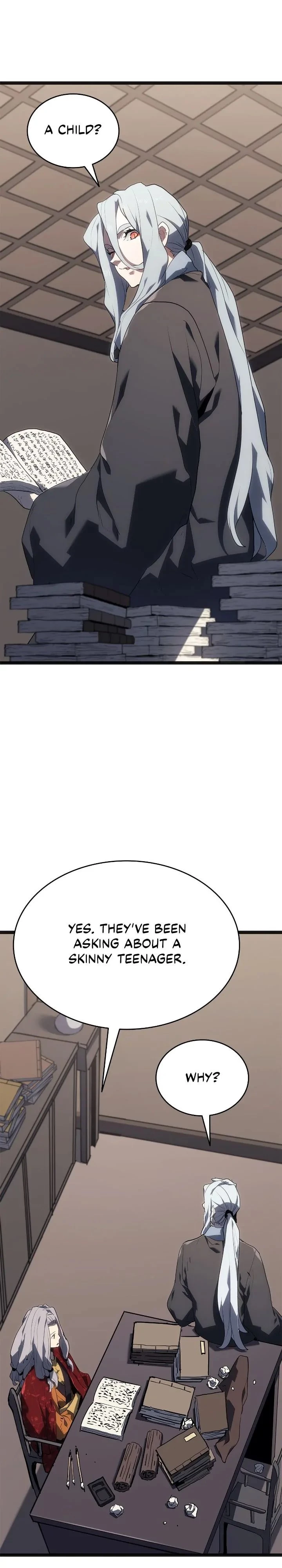 Reaper of the Drifting Moon Chapter 60 - 39