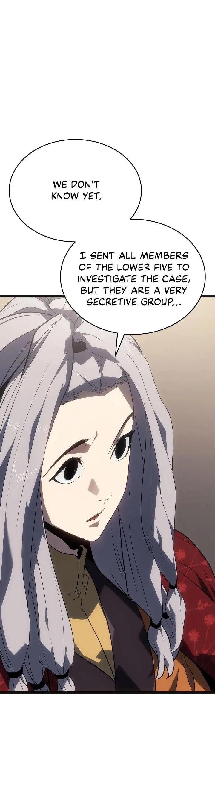 Reaper of the Drifting Moon Chapter 60 - 40