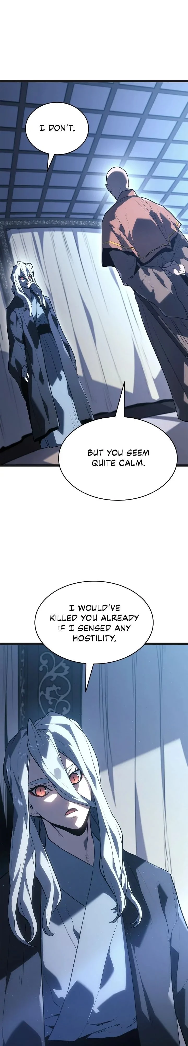 Reaper of the Drifting Moon Chapter 59 - 29