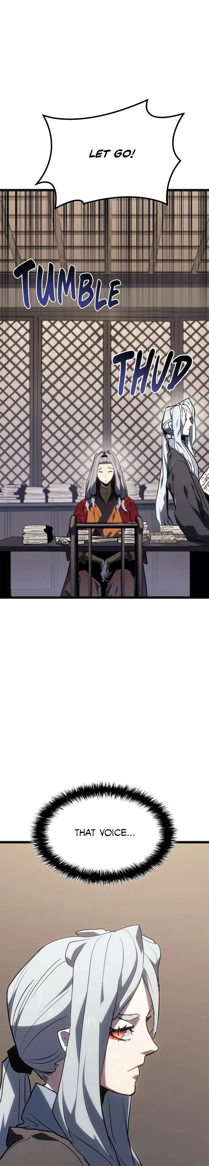Reaper of the Drifting Moon Chapter 60 - 41