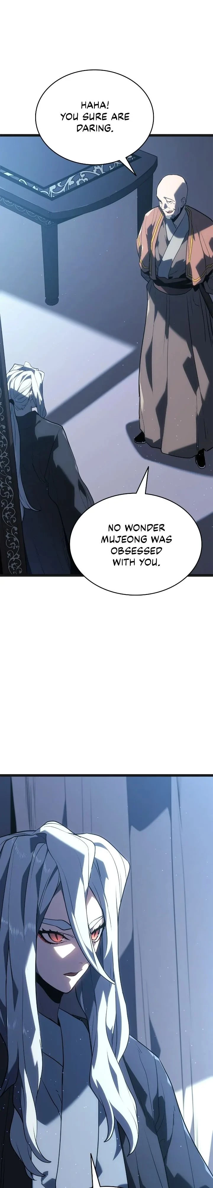 Reaper of the Drifting Moon Chapter 59 - 31