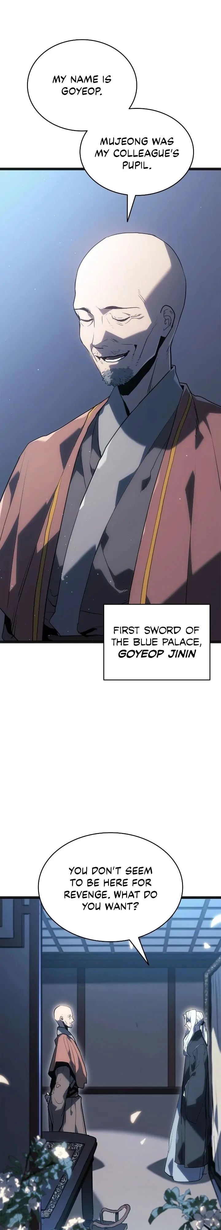 Reaper of the Drifting Moon Chapter 59 - 33