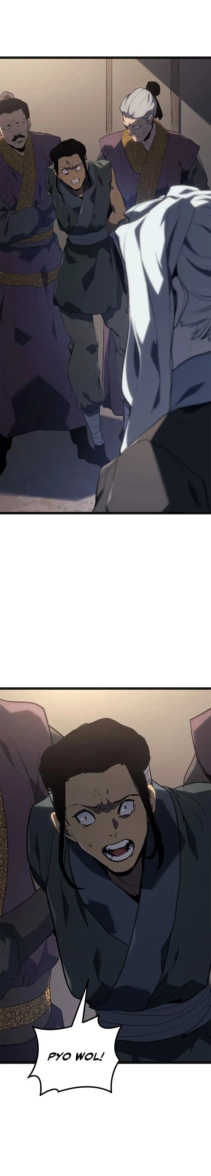 Reaper of the Drifting Moon Chapter 60 - 45
