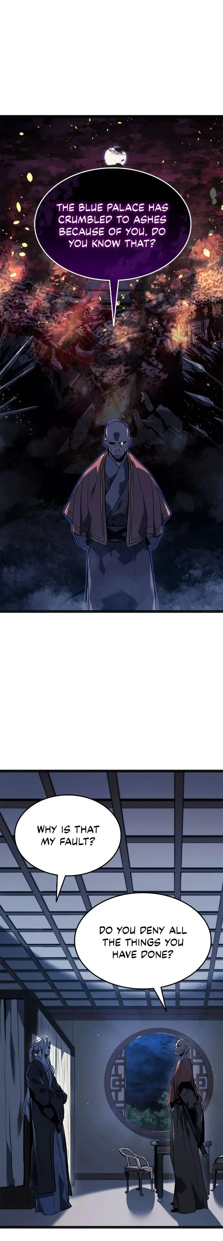 Reaper of the Drifting Moon Chapter 59 - 35