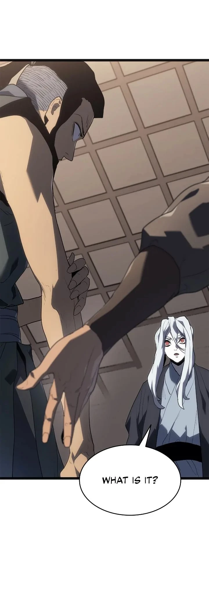 Reaper of the Drifting Moon Chapter 60 - 46