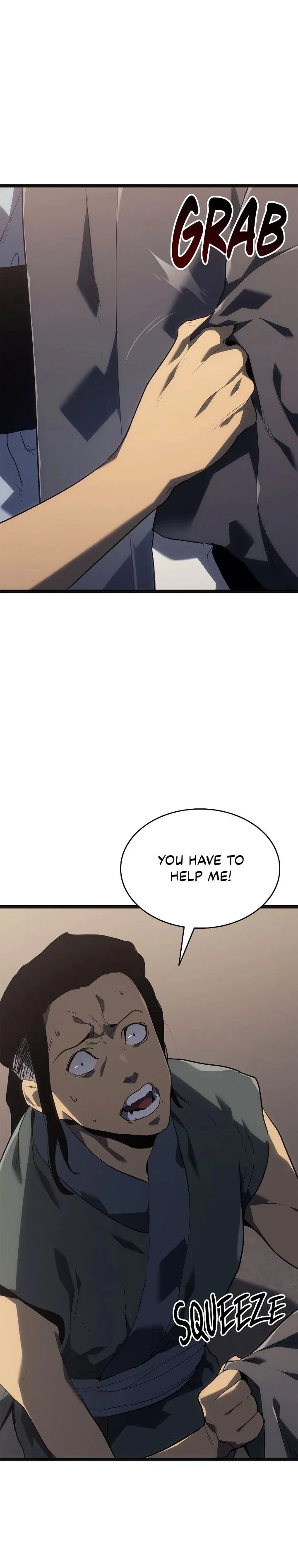Reaper of the Drifting Moon Chapter 60 - 47