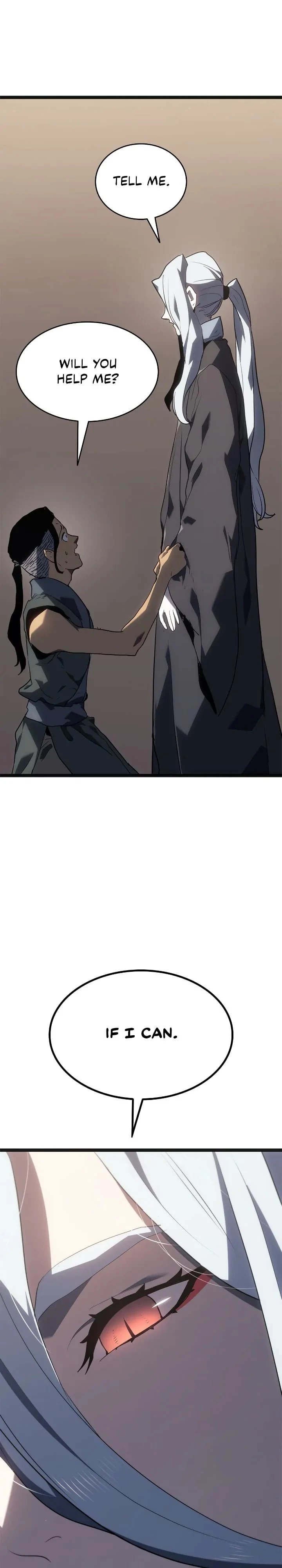 Reaper of the Drifting Moon Chapter 60 - 48