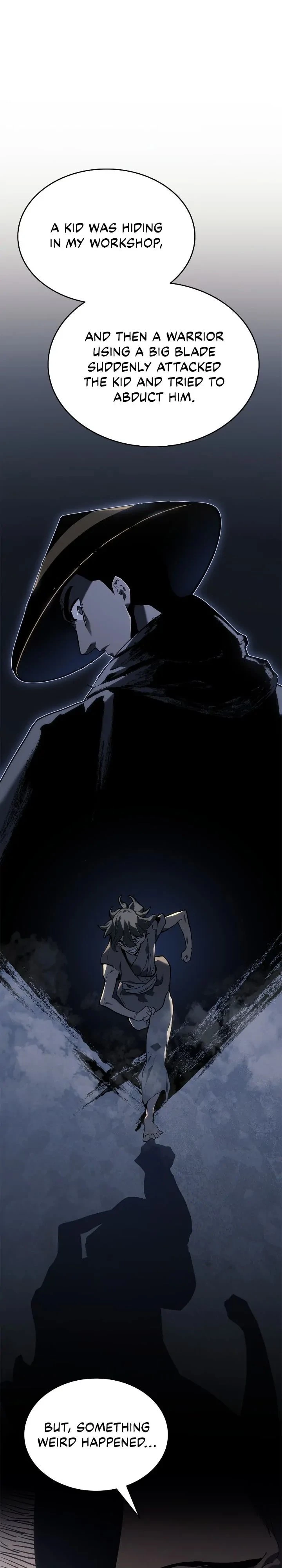Reaper of the Drifting Moon Chapter 60 - 50