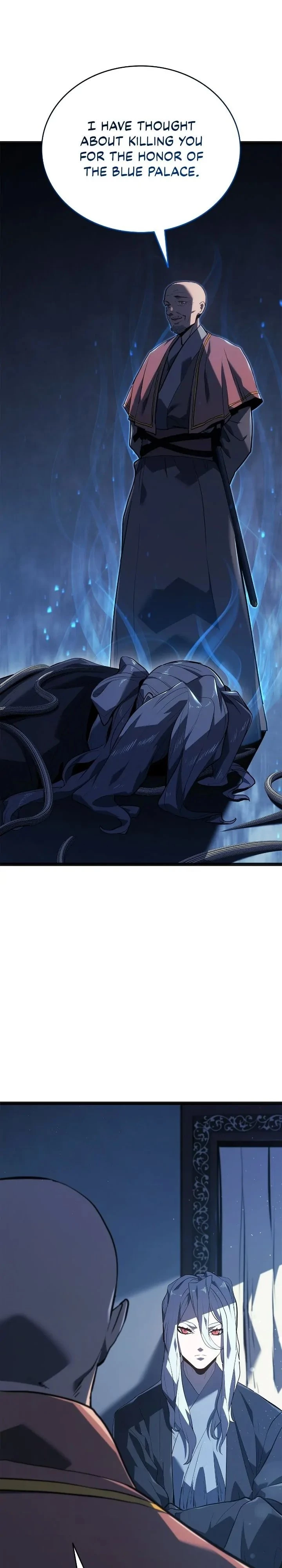 Reaper of the Drifting Moon Chapter 59 - 39