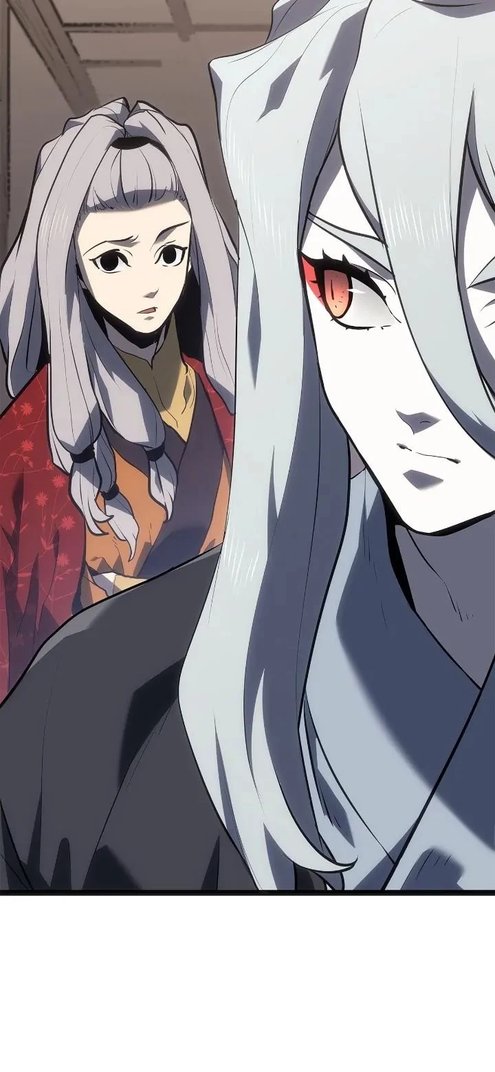 Reaper of the Drifting Moon Chapter 60 - 53