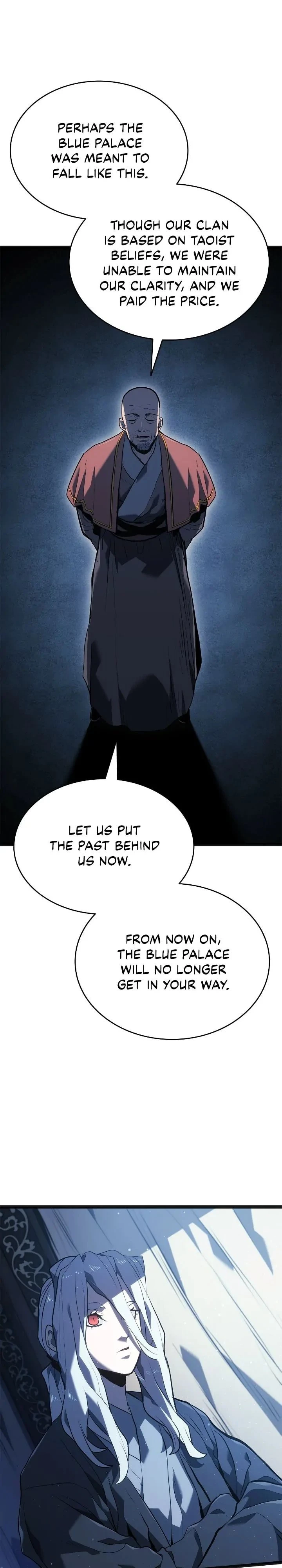 Reaper of the Drifting Moon Chapter 59 - 43