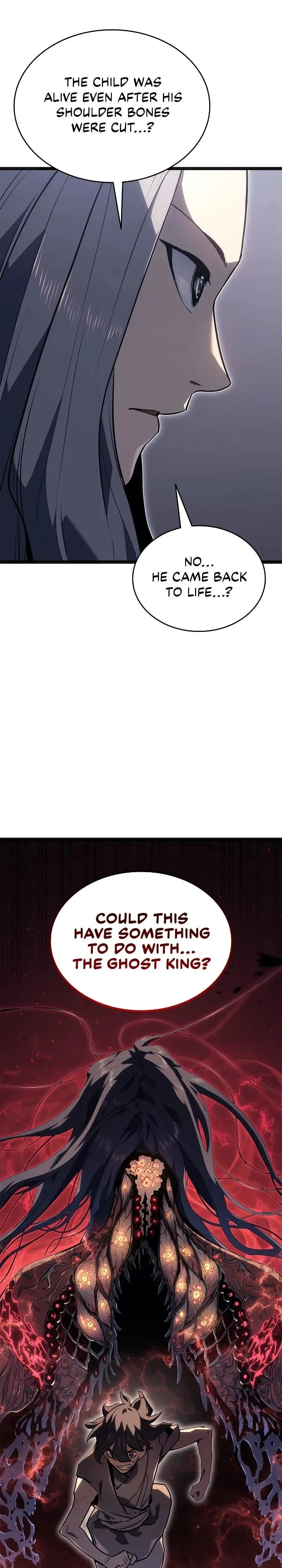 Reaper of the Drifting Moon Chapter 60 - 54