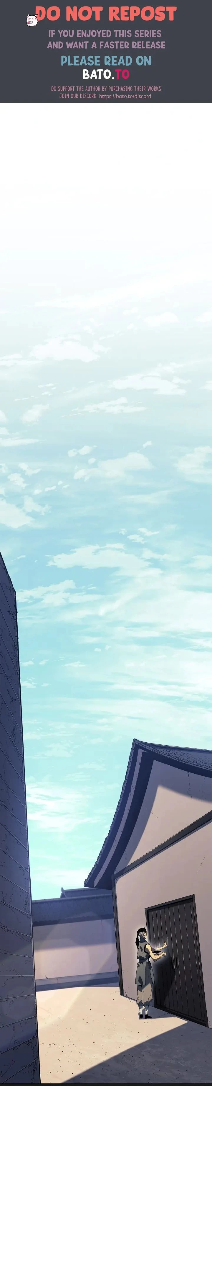 Reaper of the Drifting Moon Chapter 58 - 1
