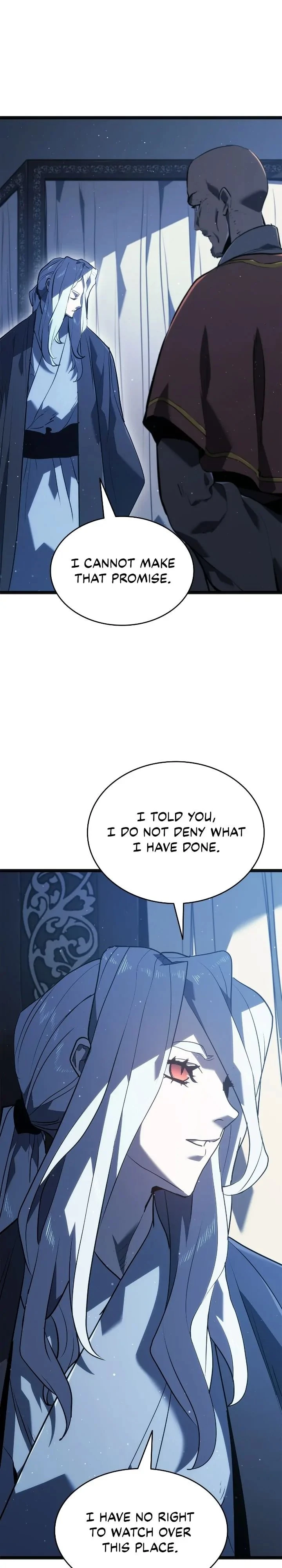 Reaper of the Drifting Moon Chapter 59 - 47