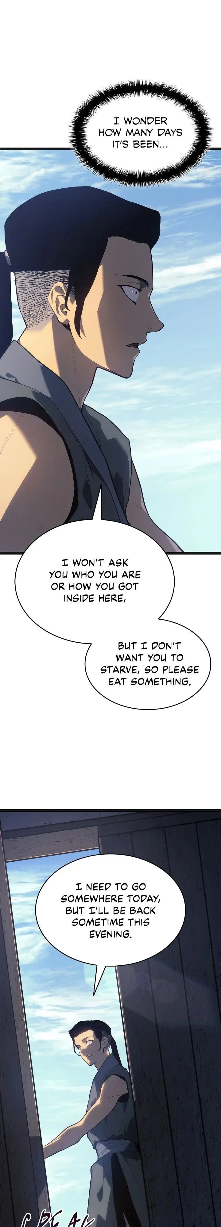Reaper of the Drifting Moon Chapter 58 - 5