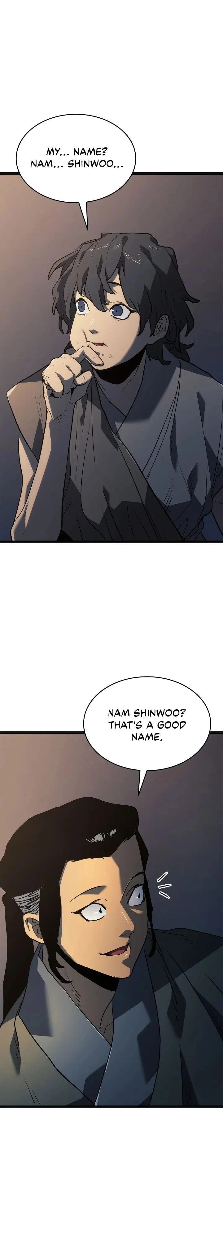 Reaper of the Drifting Moon Chapter 59 - 53