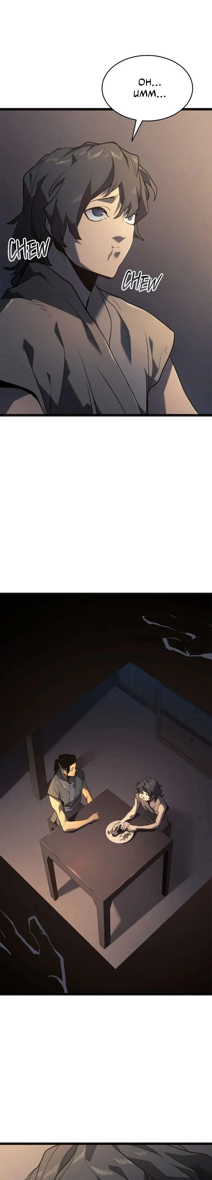 Reaper of the Drifting Moon Chapter 59 - 57