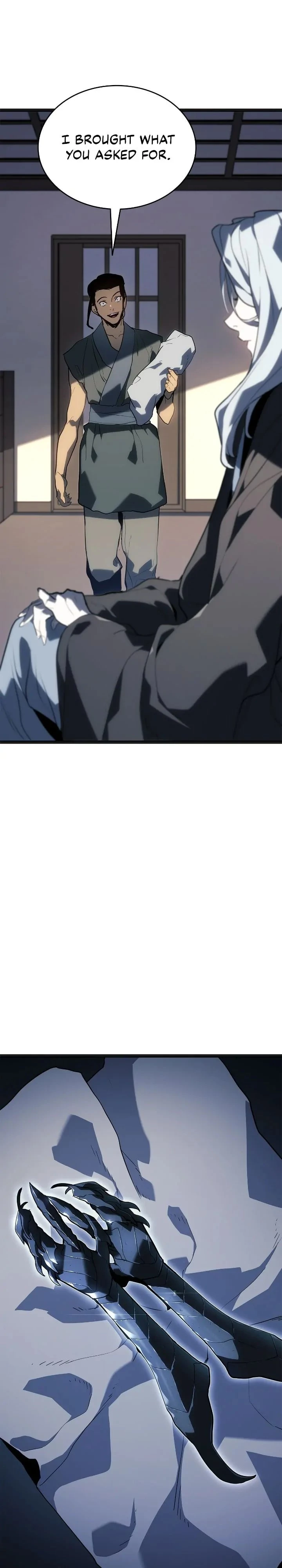 Reaper of the Drifting Moon Chapter 58 - 11