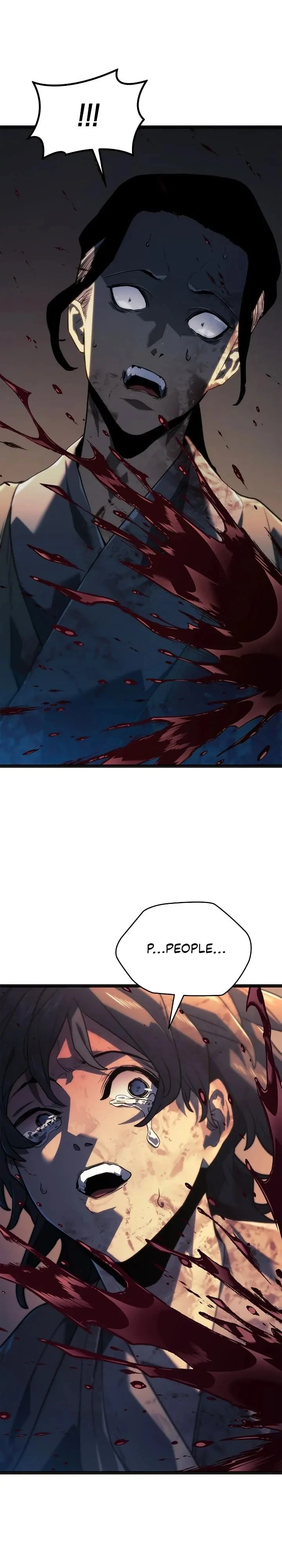 Reaper of the Drifting Moon Chapter 59 - 61