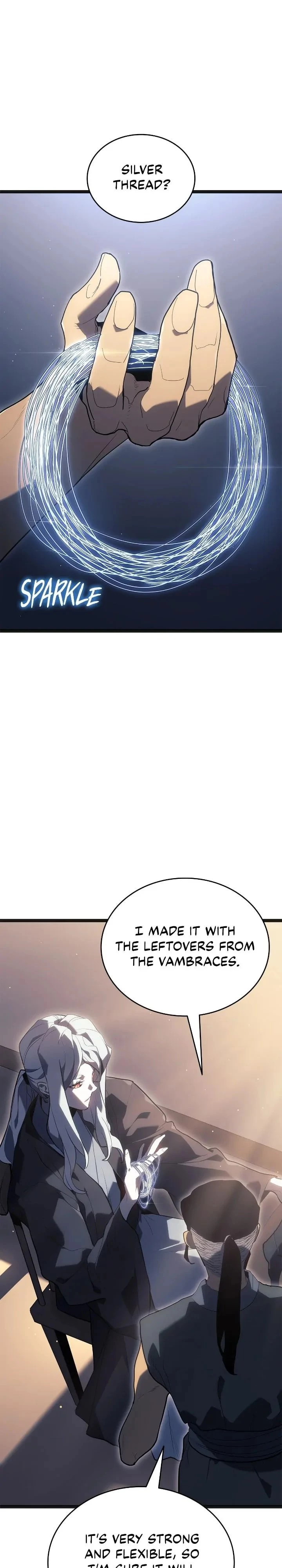 Reaper of the Drifting Moon Chapter 58 - 17