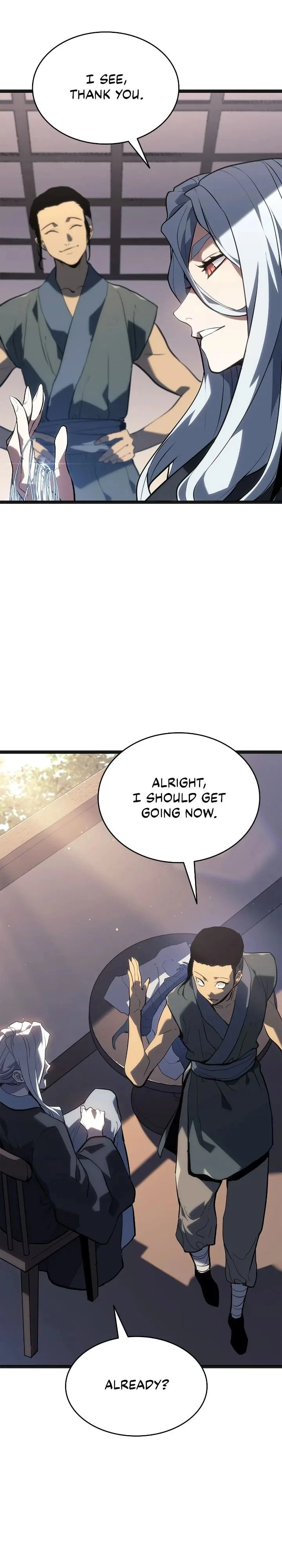 Reaper of the Drifting Moon Chapter 58 - 19