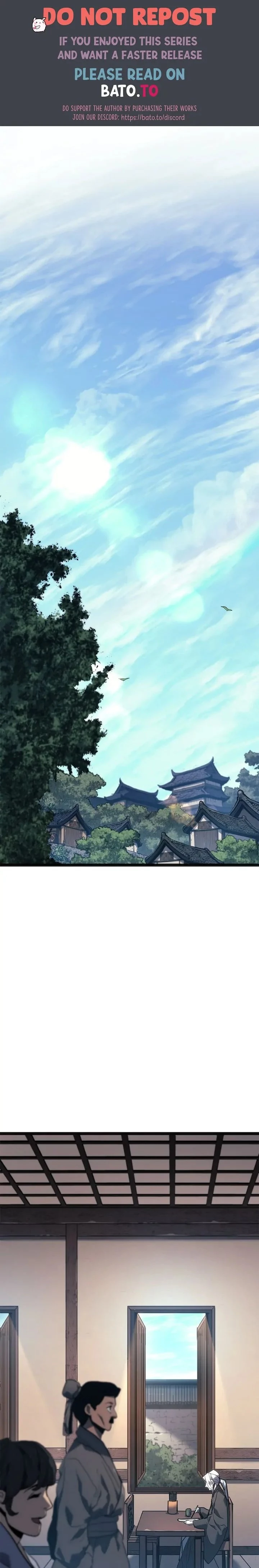 Reaper of the Drifting Moon Chapter 57 - 1