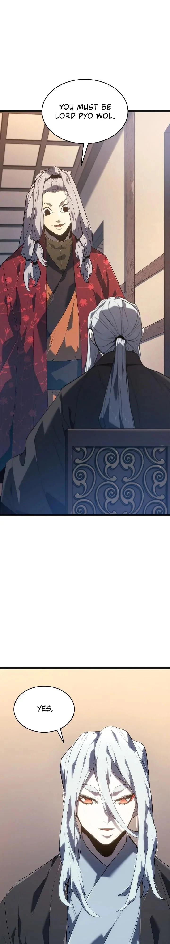 Reaper of the Drifting Moon Chapter 57 - 3