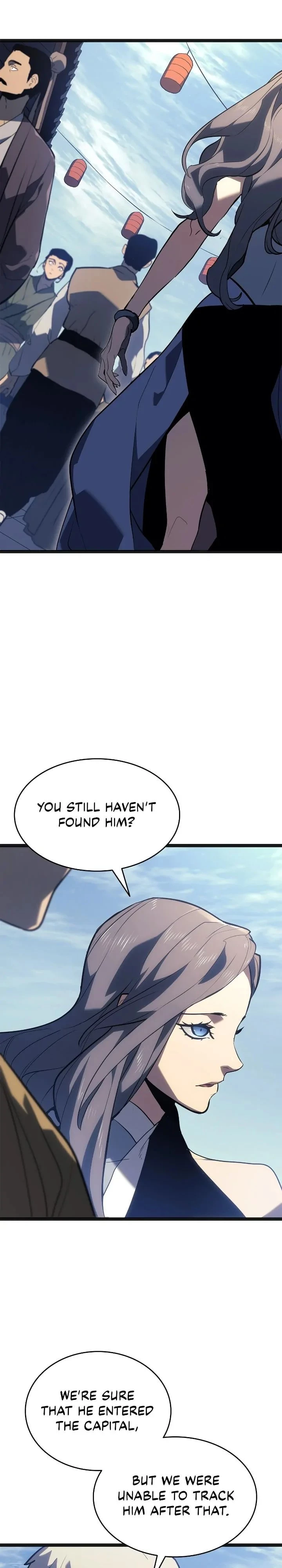 Reaper of the Drifting Moon Chapter 58 - 23