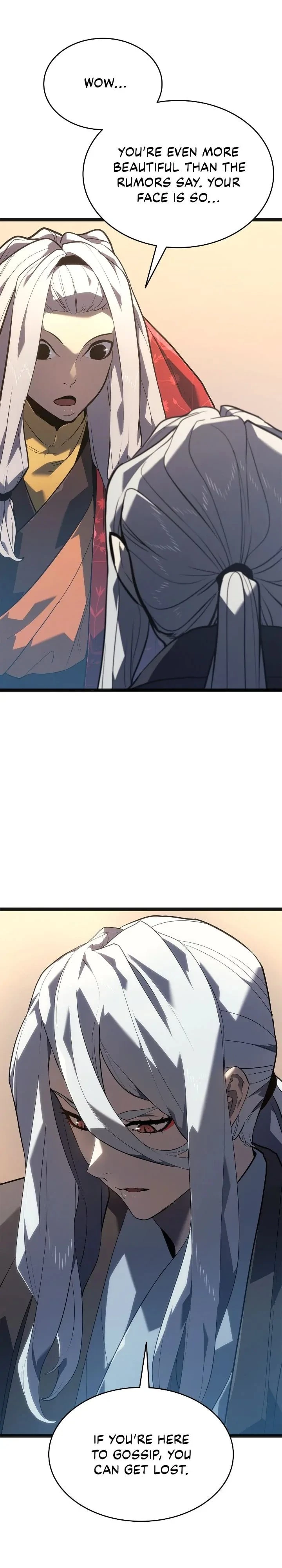 Reaper of the Drifting Moon Chapter 57 - 5