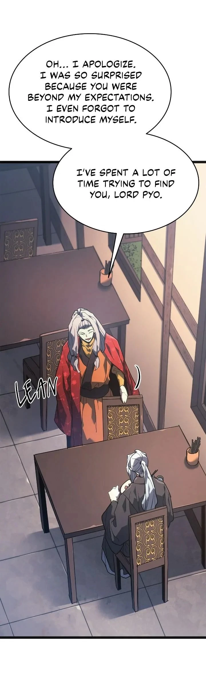 Reaper of the Drifting Moon Chapter 57 - 6