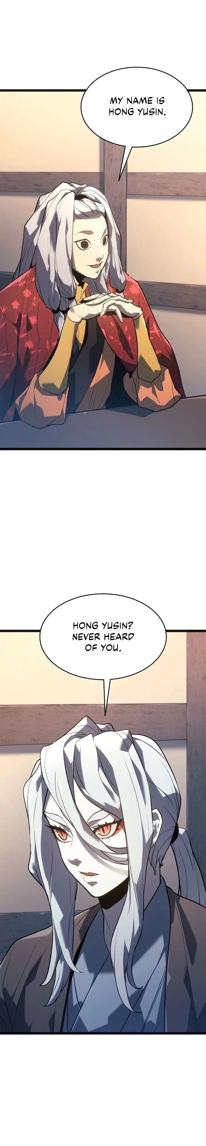 Reaper of the Drifting Moon Chapter 57 - 7