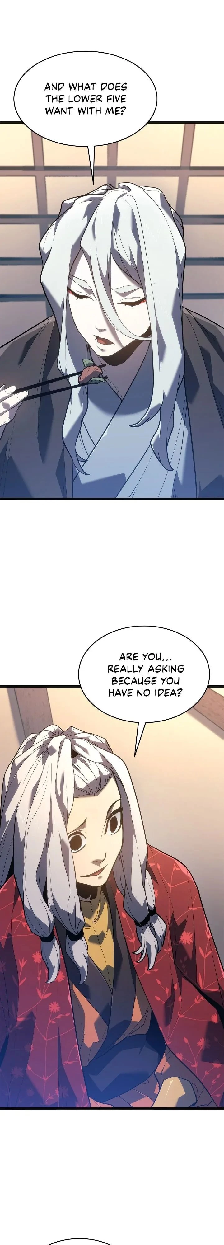 Reaper of the Drifting Moon Chapter 57 - 9