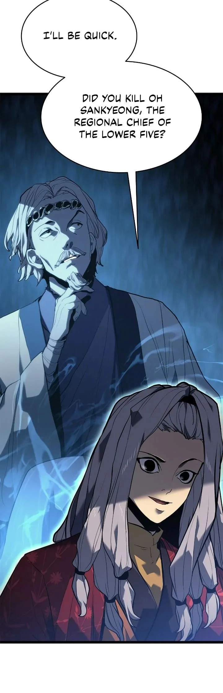 Reaper of the Drifting Moon Chapter 57 - 10