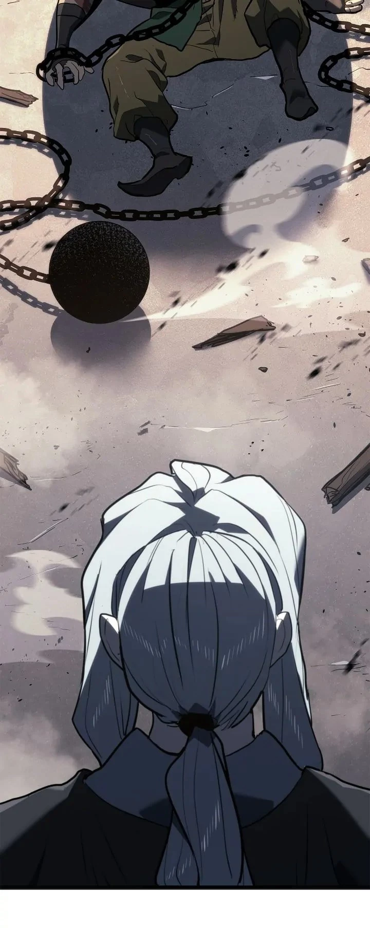 Reaper of the Drifting Moon Chapter 58 - 30
