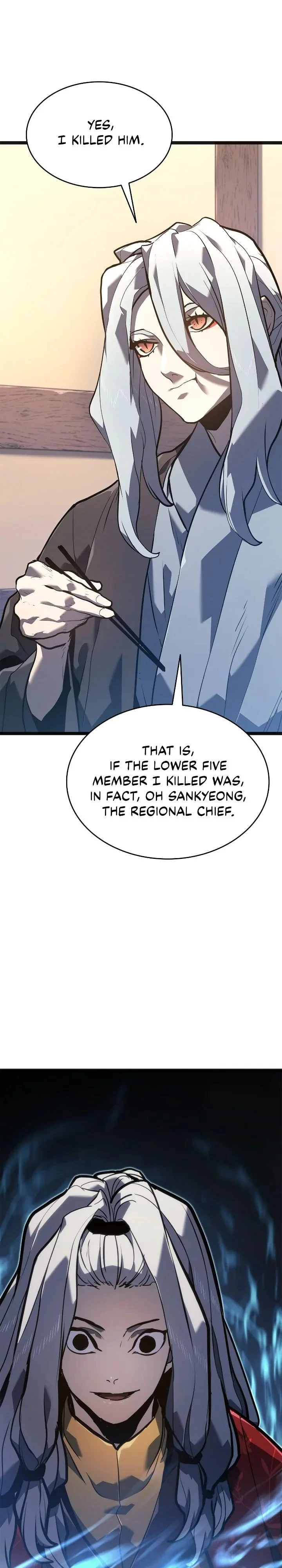 Reaper of the Drifting Moon Chapter 57 - 11