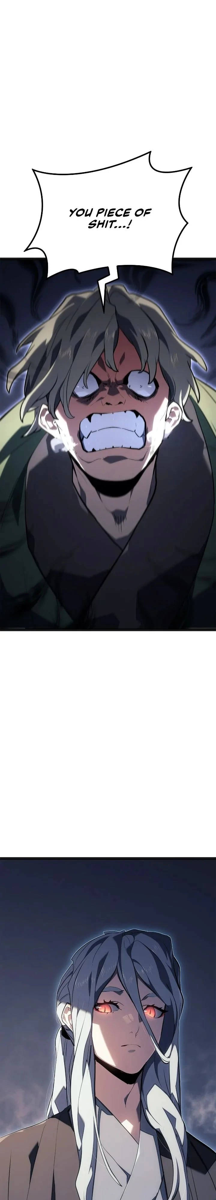 Reaper of the Drifting Moon Chapter 58 - 31