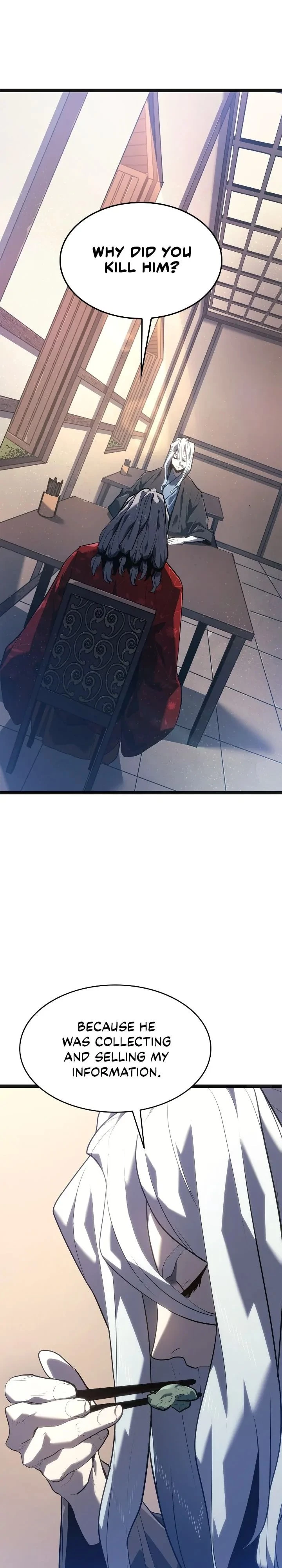 Reaper of the Drifting Moon Chapter 57 - 13